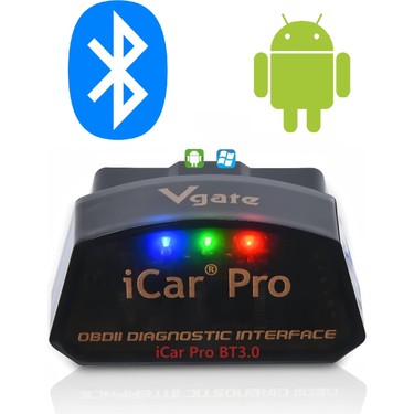 Vgate iCar Pro 3